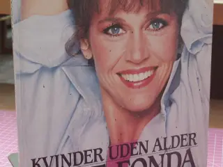 Kvinder uden alder af Jane Fonda