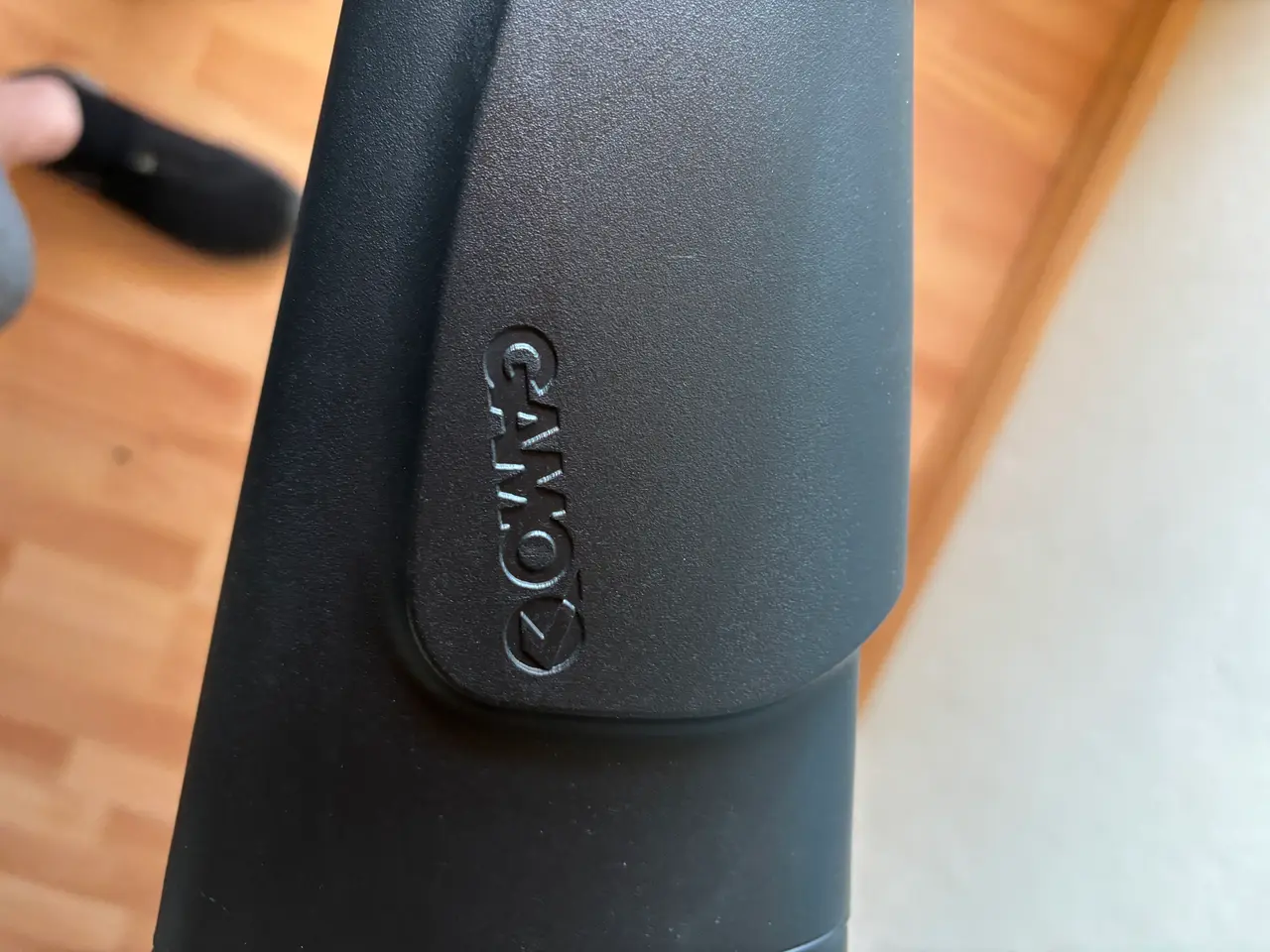 Billede 4 - Luftgevær: Gamo Quiet Cat Combo Whisper - 4,5 mm