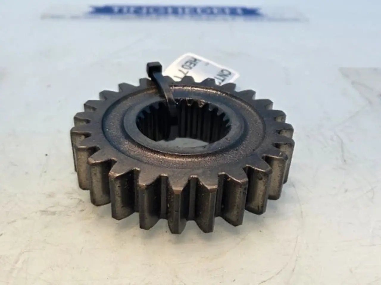 Billede 2 - New Holland TX68 Tandhjul 80430513