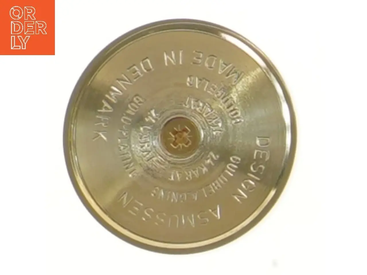 Billede 2 - Lysestage (str. 7x8 cm)
