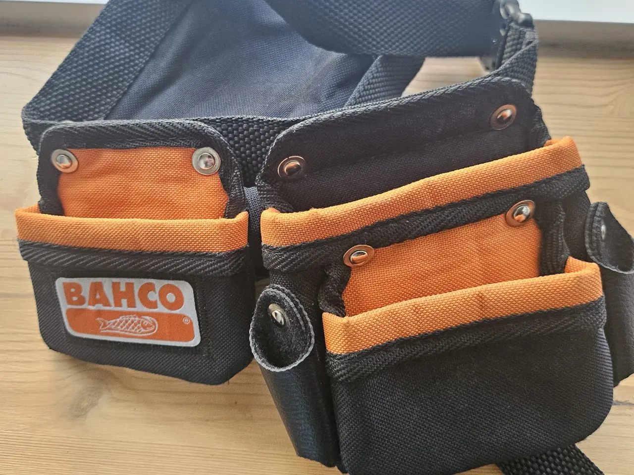 Billede 1 - Bahco Værktøjsbælte Junior .
