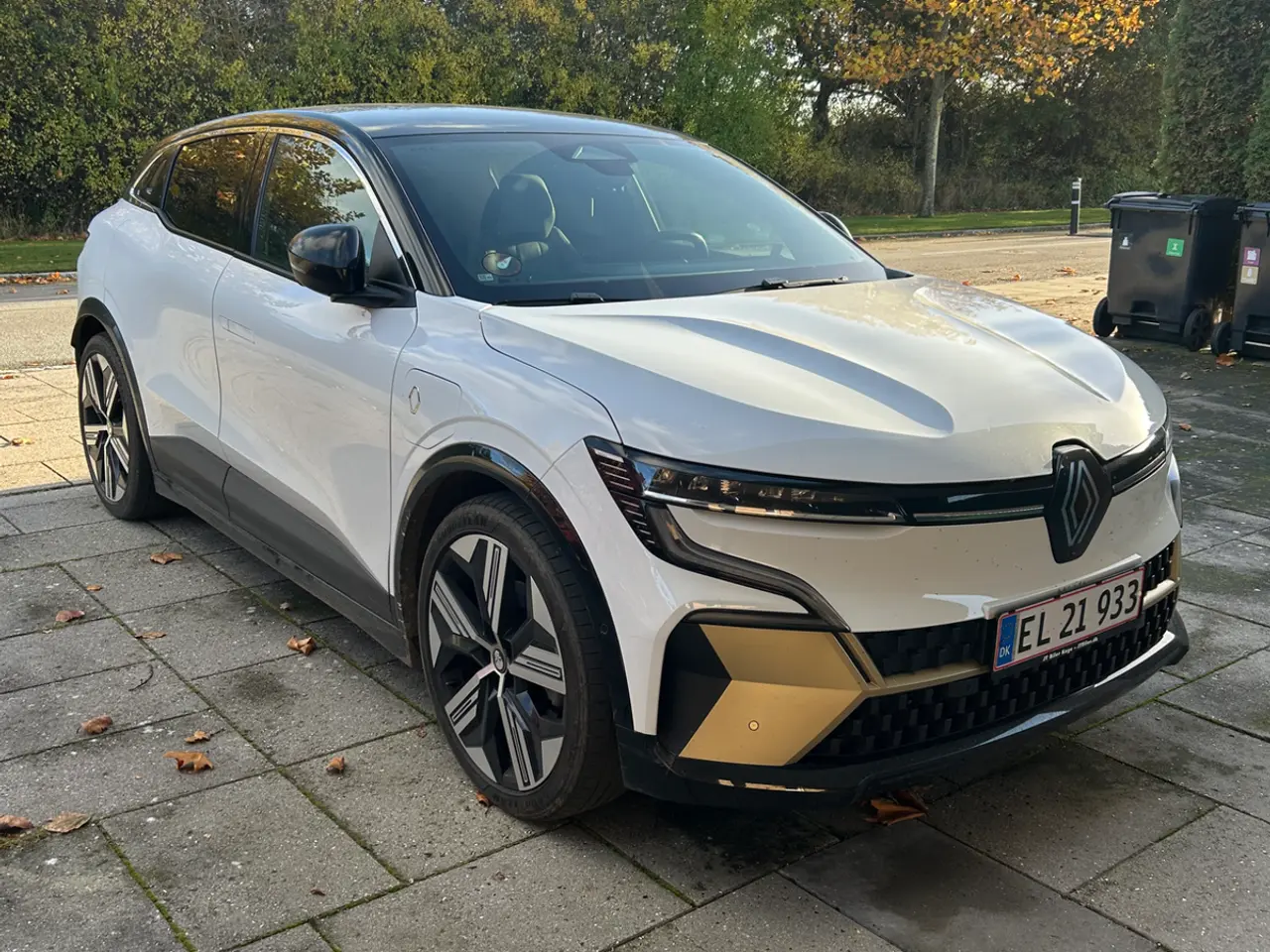Billede 3 - Renault Megane E-Tech 60 Iconic
