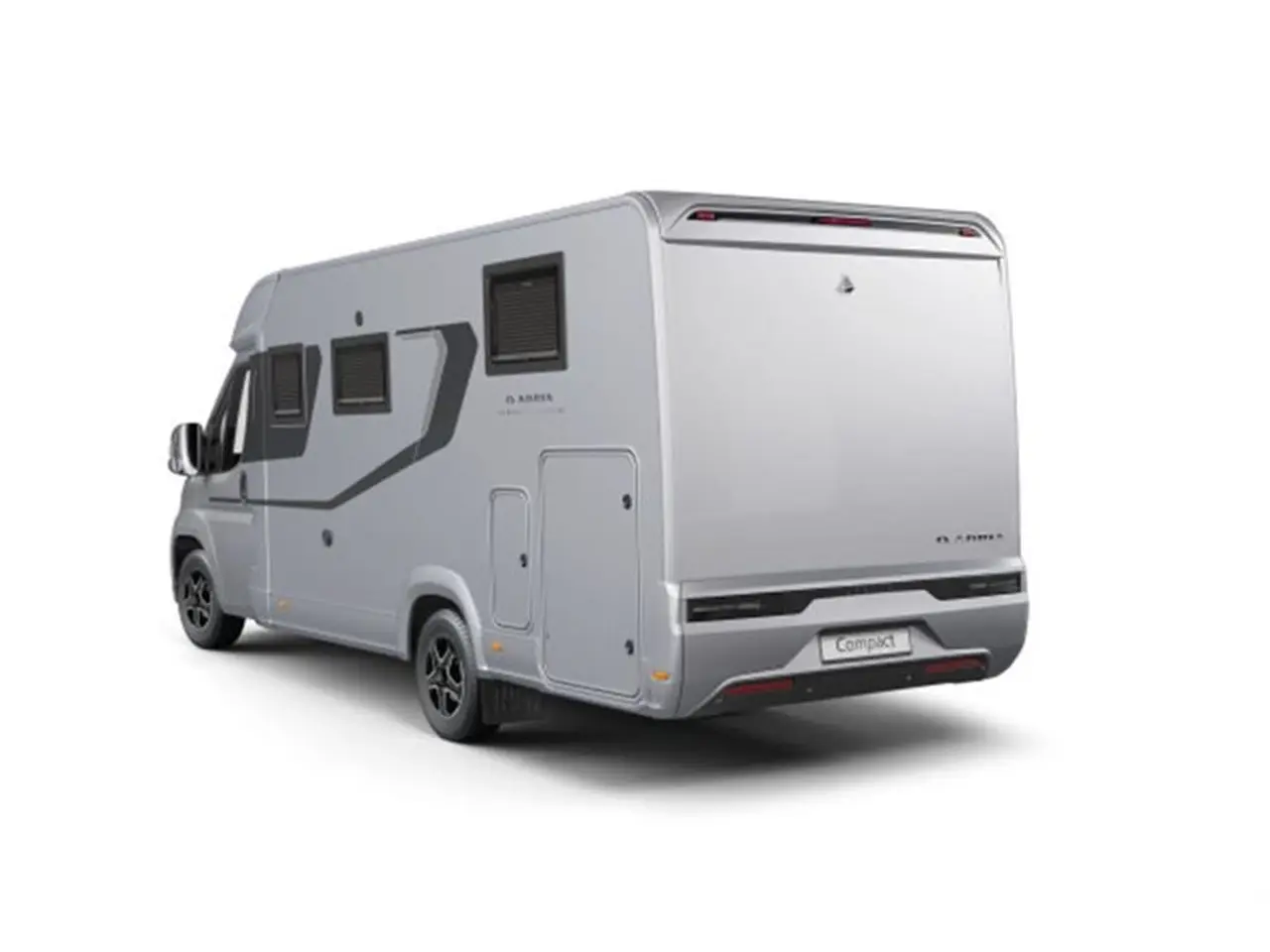 Billede 2 - 2027 - Adria Compact Supreme DL