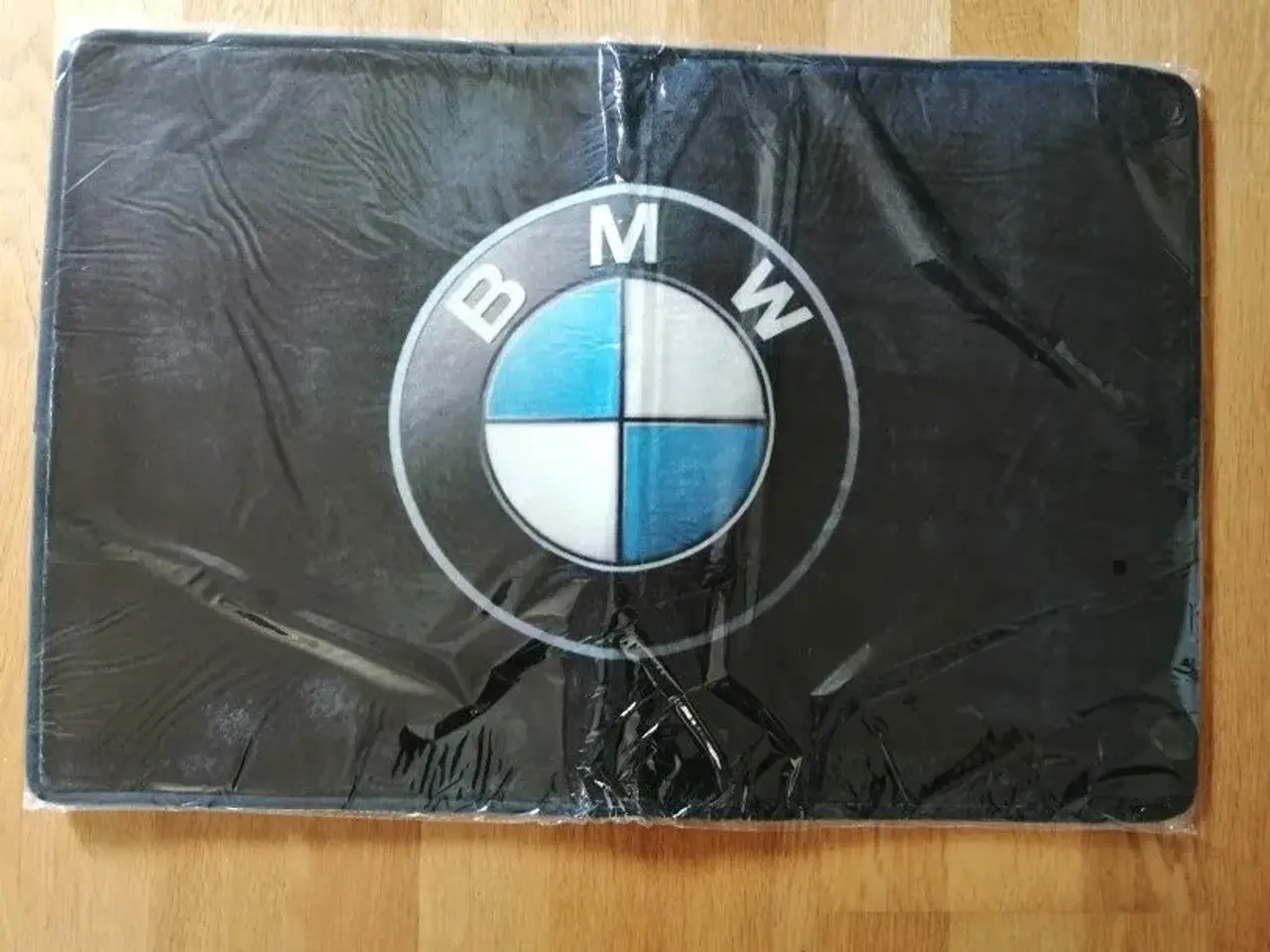 Billede 4 - bmw måtte
