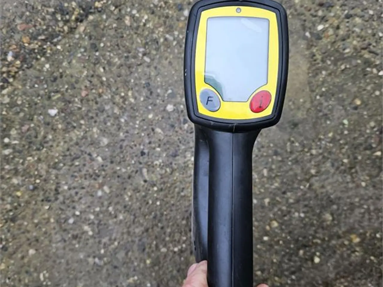 Billede 1 - Leica Geosystems DD120 50Hz