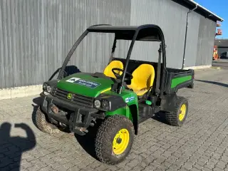 John Deere Gator 855D
