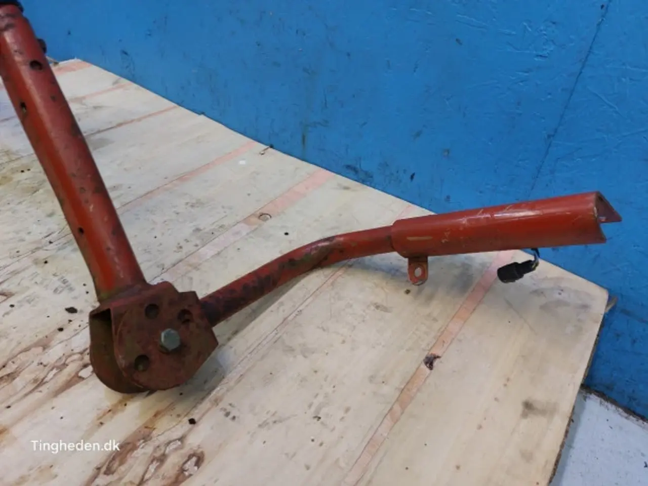Billede 15 - Laverda 627 Arm 322396350
