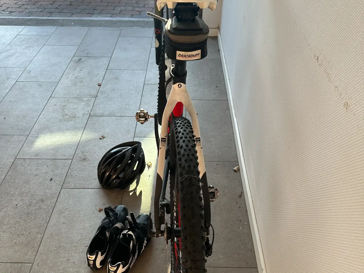 Billede 4 - Cykel super flot