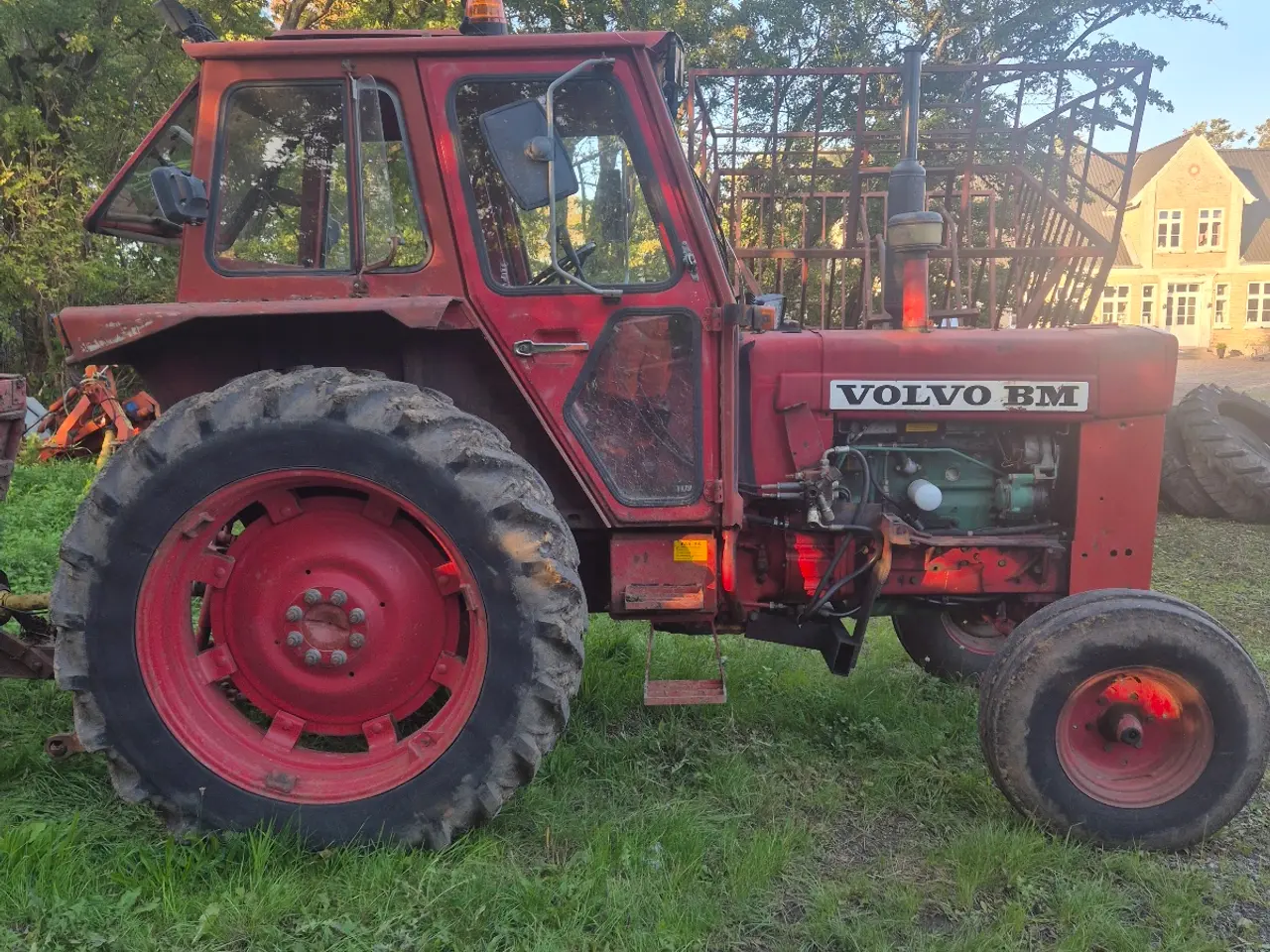 Billede 2 - Volvo 650