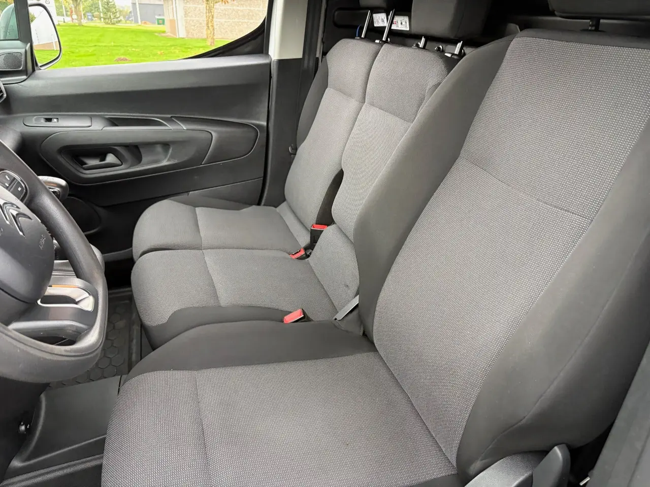 Billede 7 - Citroën Berlingo 1,2 PureTech 110 L1 ProffLine Van