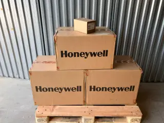 Honeywell Hyperion 1300g stregkodescanner