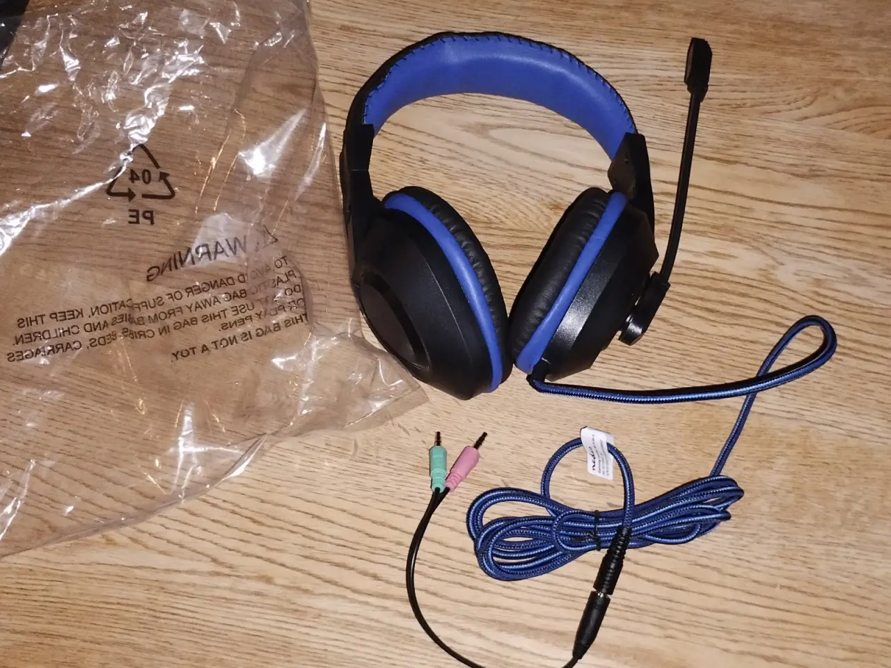 Billede 2 - Headset 