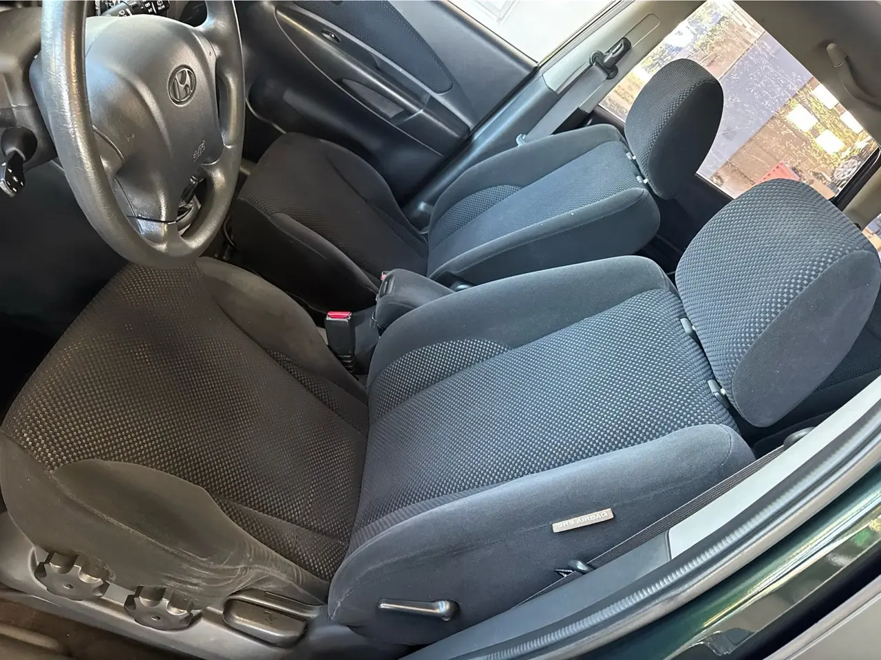 Billede 11 - Hyundai Tucson 2,0 GLS