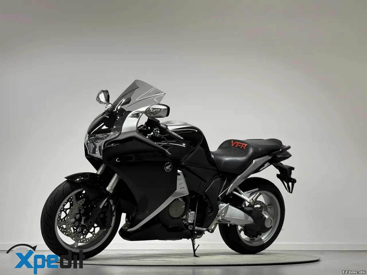Billede 5 - Honda VFR 1200 F