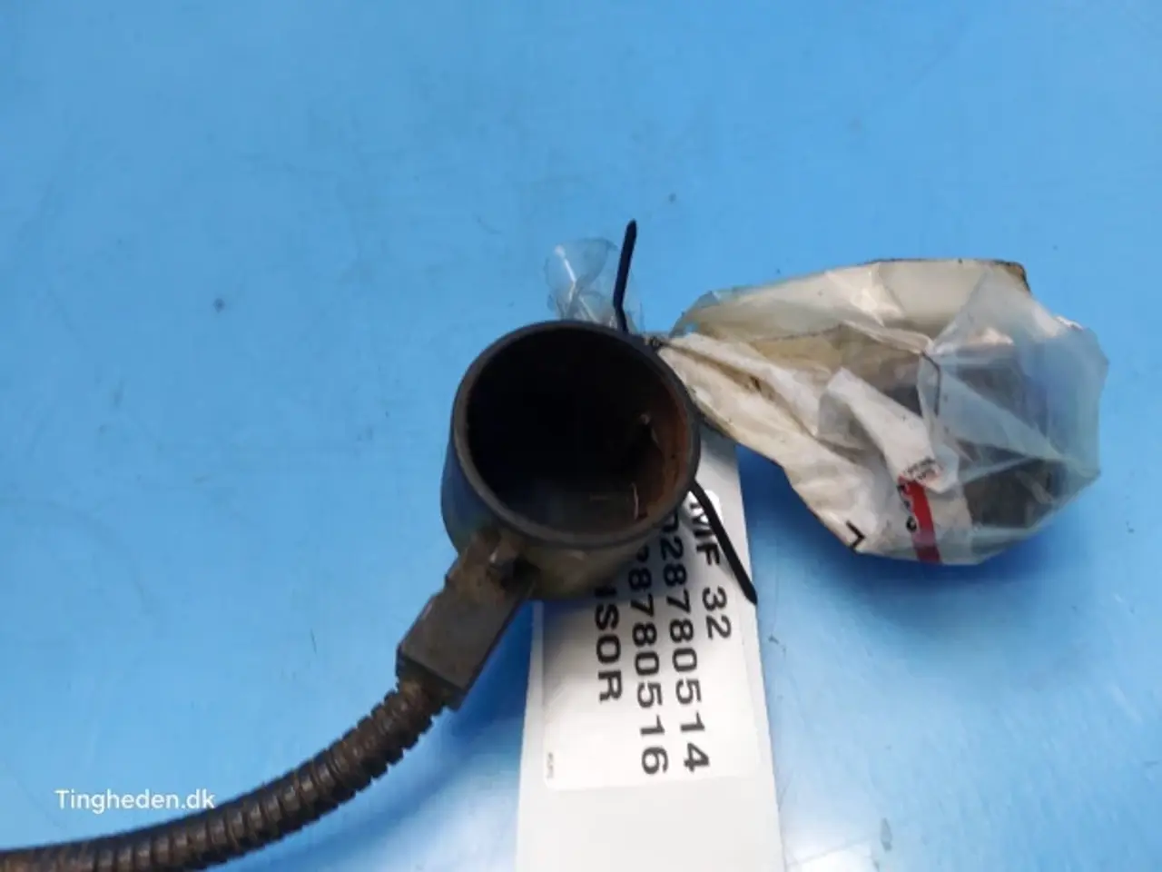 Billede 8 - Massey Ferguson 32 Sensor 28780514
