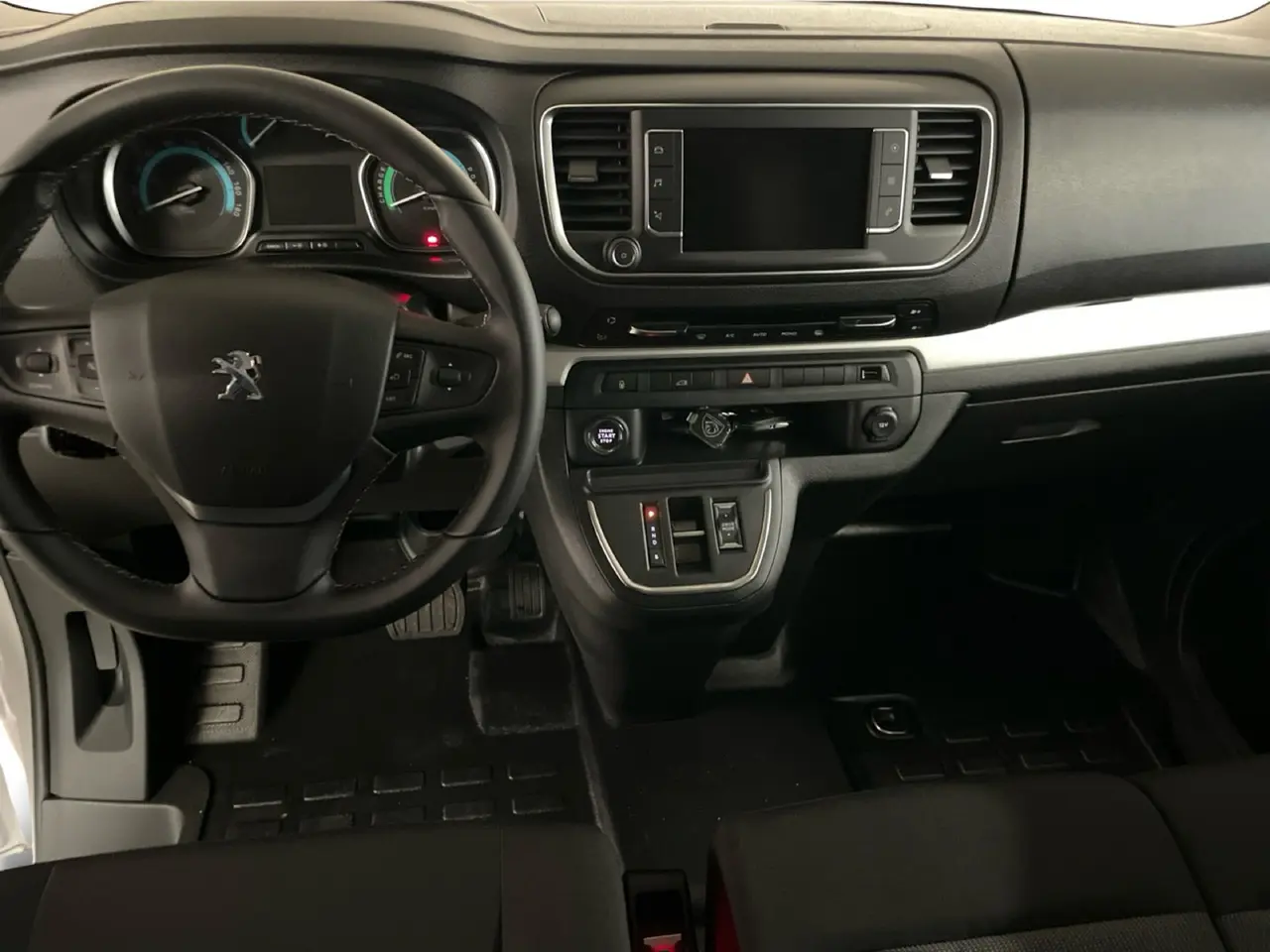 Billede 18 - Peugeot e-Expert 75 L2 Premium Van