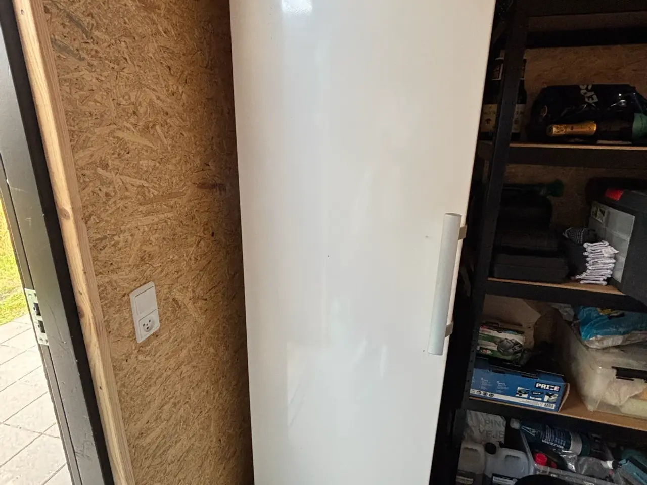 Billede 1 - Electrolux fryseskab 229 liter - NoFrost