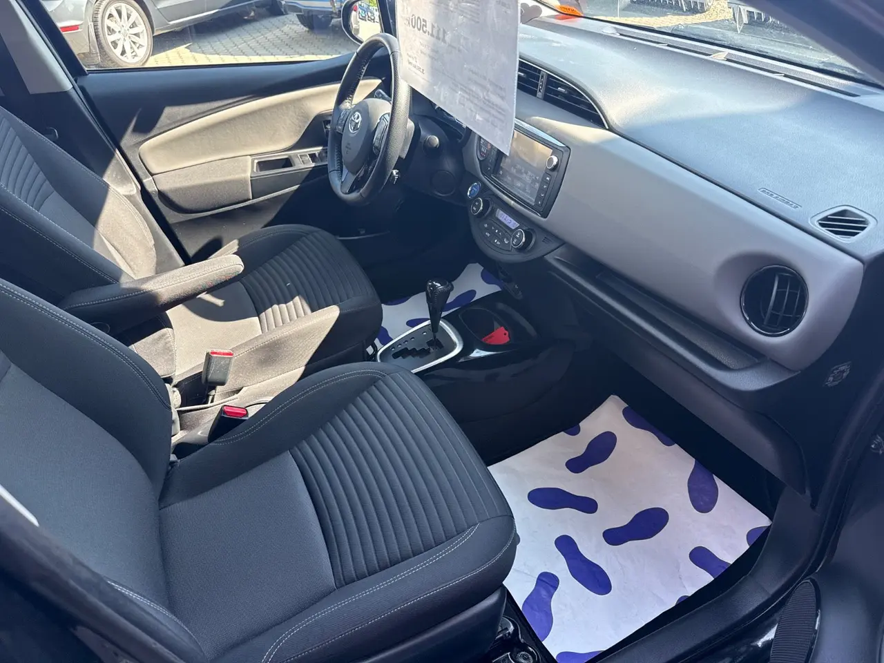 Billede 10 - Toyota Yaris 1,5 Hybrid H2 Style e-CVT