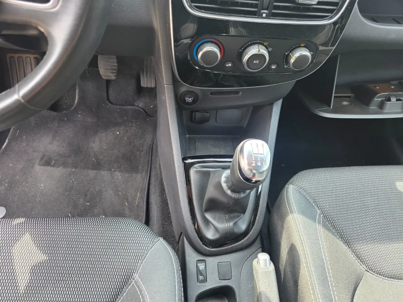 Billede 7 - Renault Clio IV 0,9 TCe 90 Limited