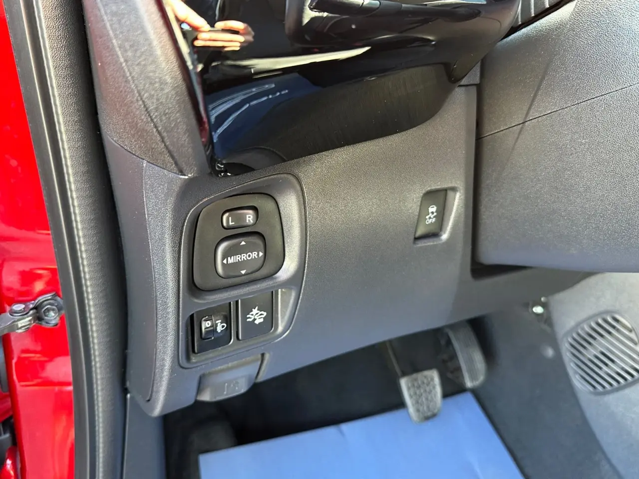 Billede 8 - Toyota Aygo 1,0 VVT-i x-clusiv x-shift
