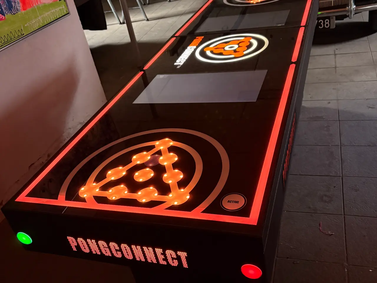 Billede 2 - Beer Pong Bord 