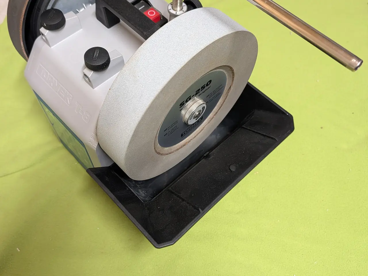Billede 5 - Tormek T8