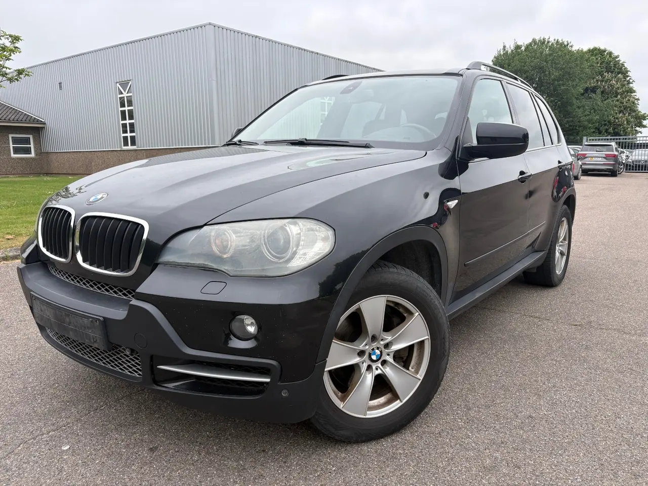Billede 2 - BMW X5 3,0 xDrive30d aut. Van