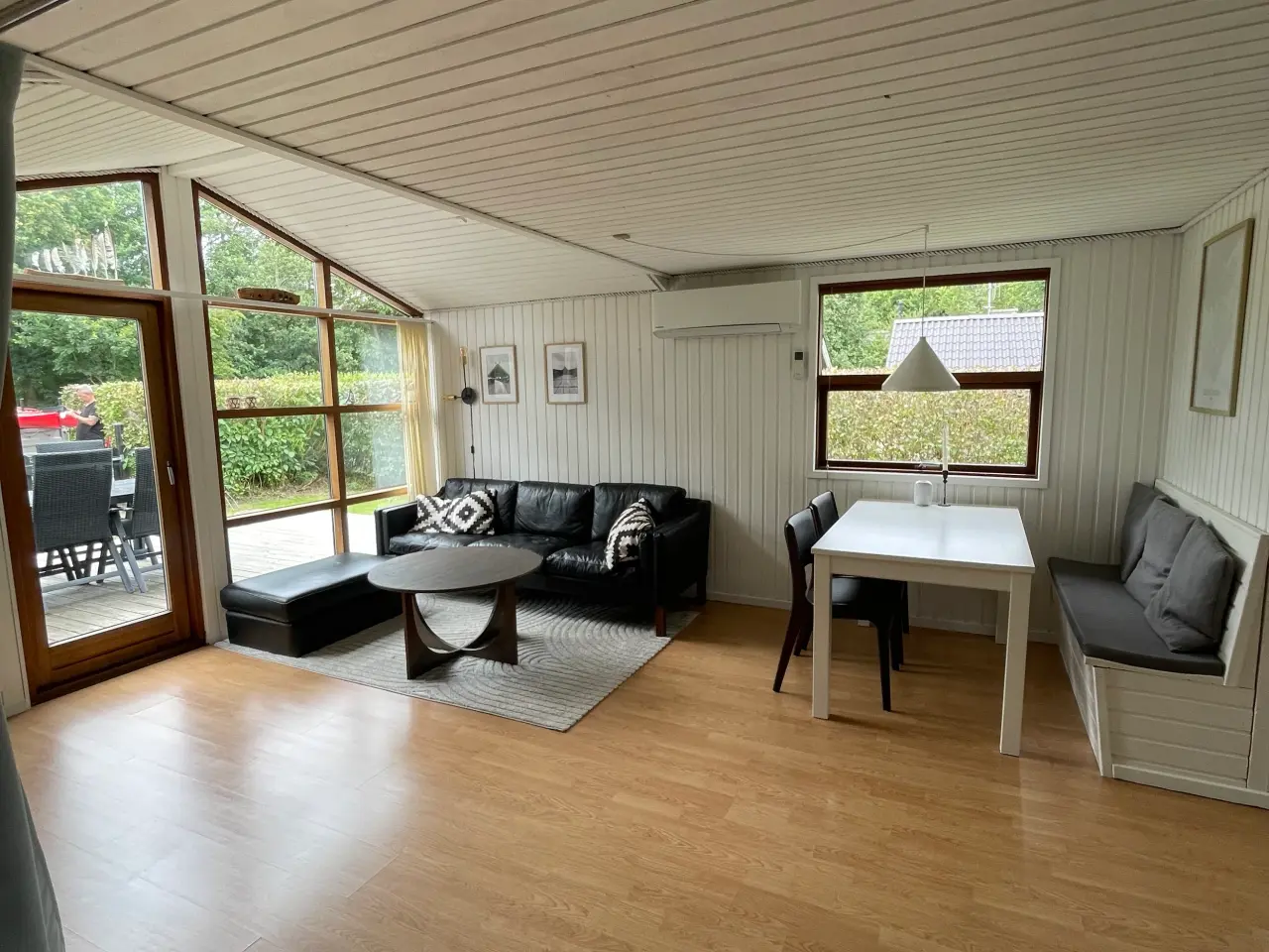 Billede 4 - Sommerhus i Bork 