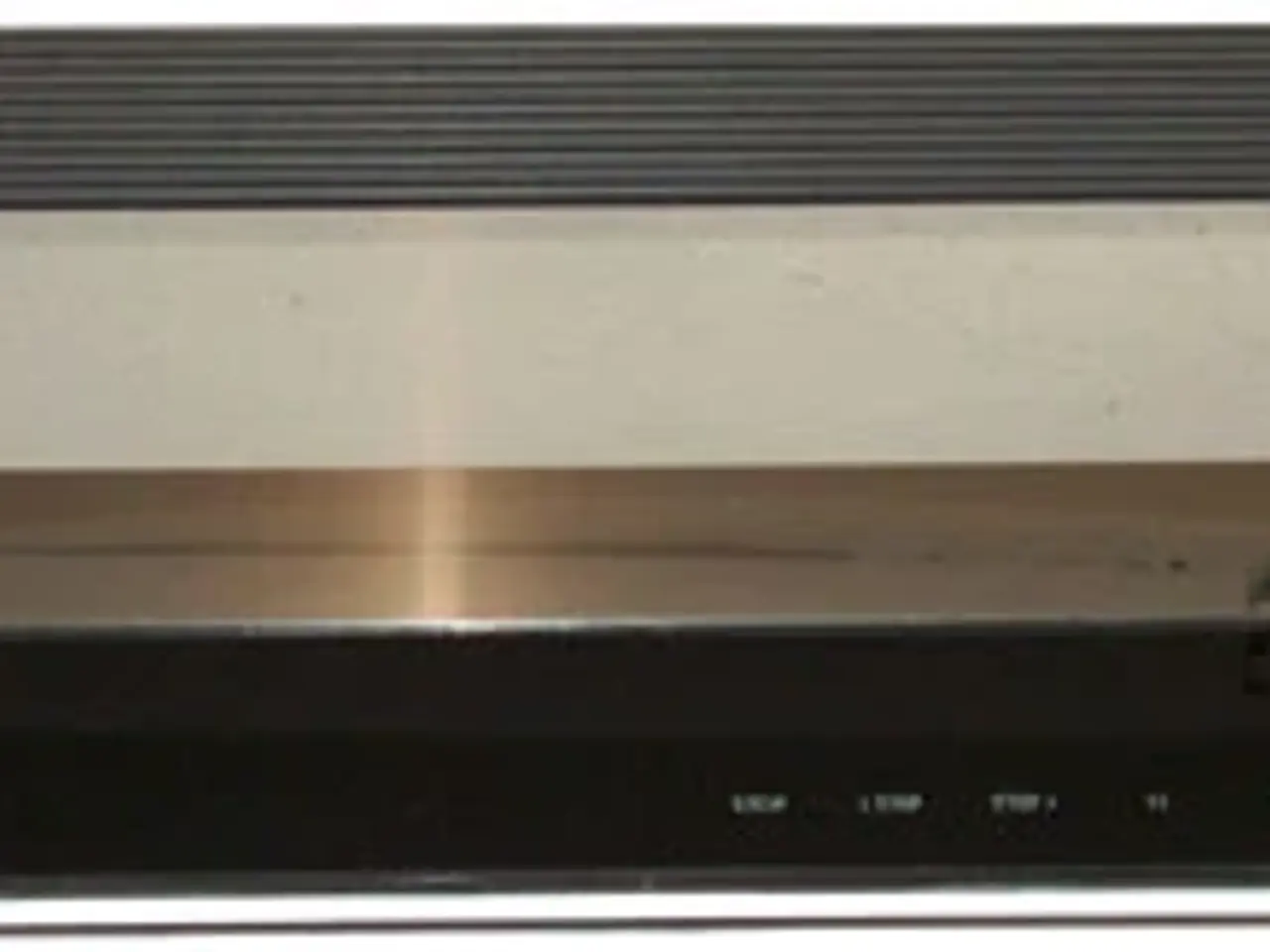 Billede 1 - Bang & Olufsen-B&O-Beocord 4500