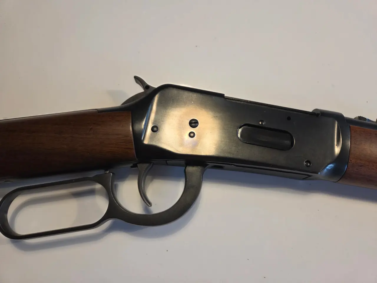 Billede 3 - Winchester leveraction ae kal 30-30