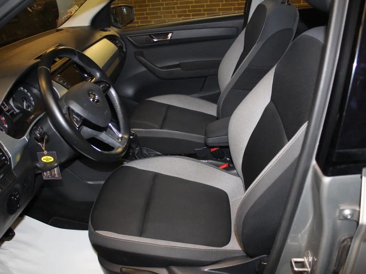 Billede 4 - Skoda Fabia 1,2 TSi 90 Style Combi