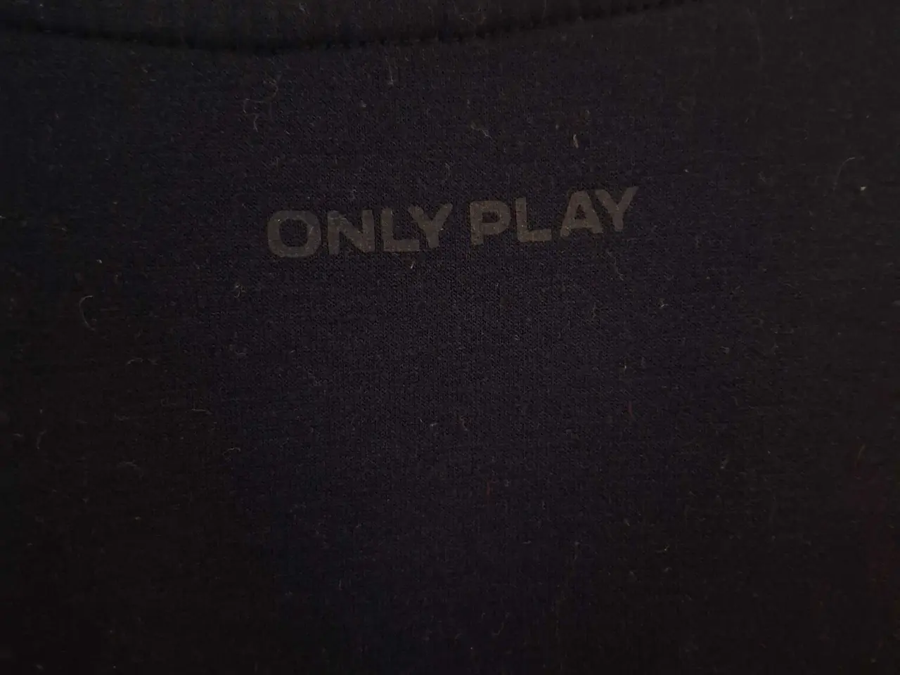 Billede 5 - XS/S, 2x sport / Only-play sweatshirts
