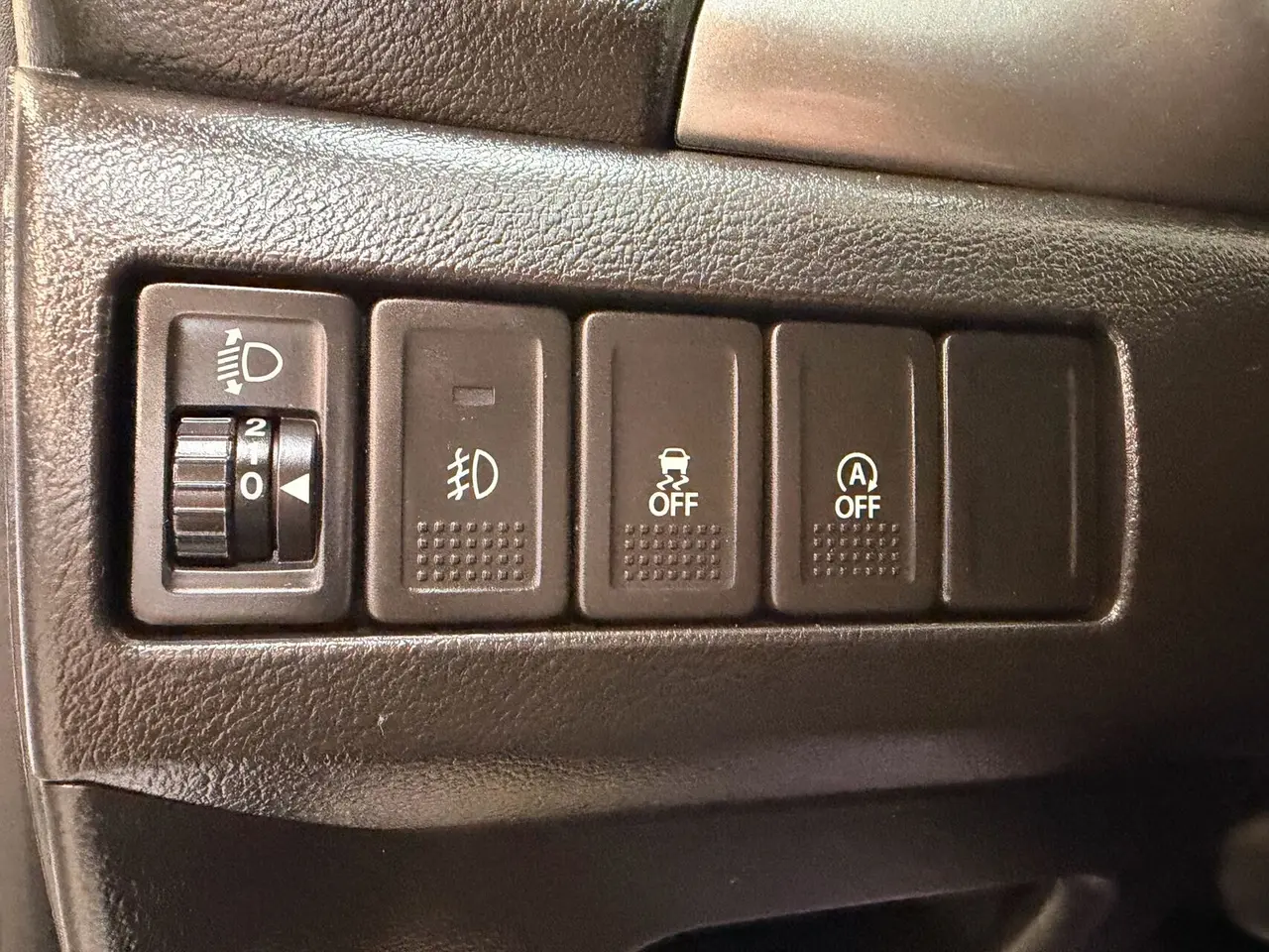 Billede 12 - Suzuki Vitara 1,6 Active 120HK 5d