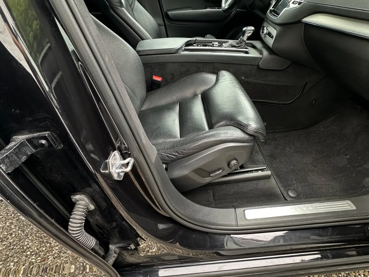 Billede 10 - Volvo XC90 2,0 D5 235 Inscription aut. AWD 7prs