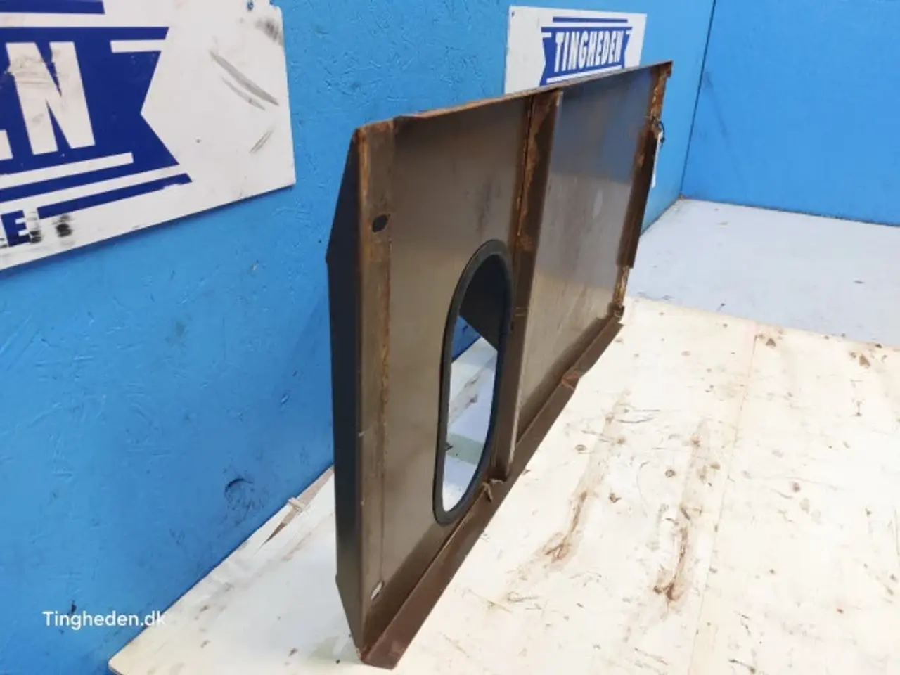 Billede 12 - Massey Ferguson 31 Plade 28450396