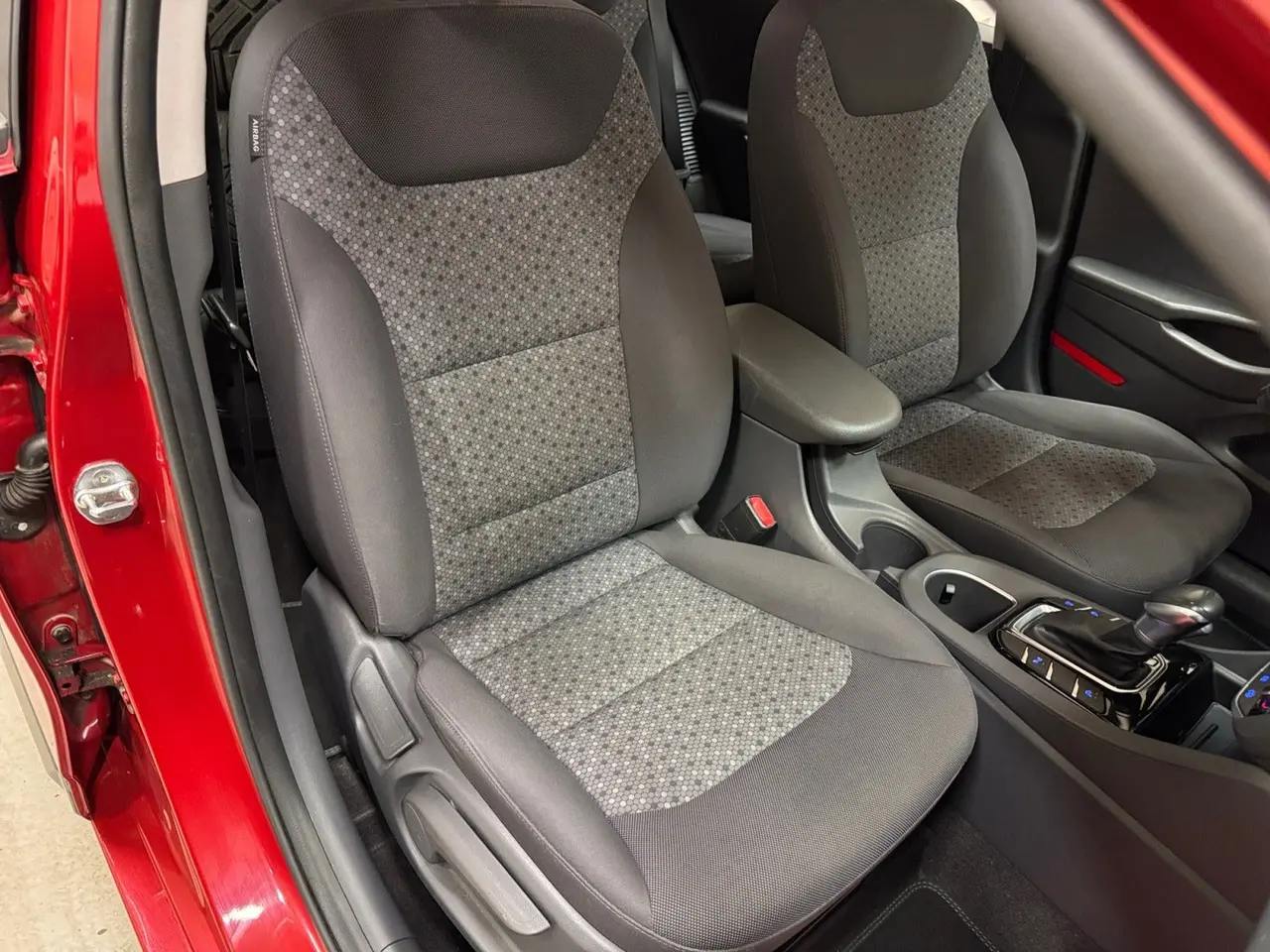 Billede 16 - Hyundai Ioniq 1,6 PHEV Trend DCT