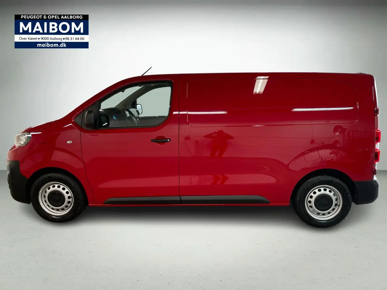 Billede 4 - Peugeot e-Expert 75 L2 Premium Van