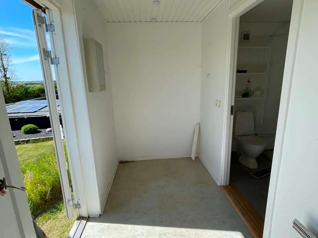 Billede 8 - Charmerende Tinyhouse eller luksus teenage hybel