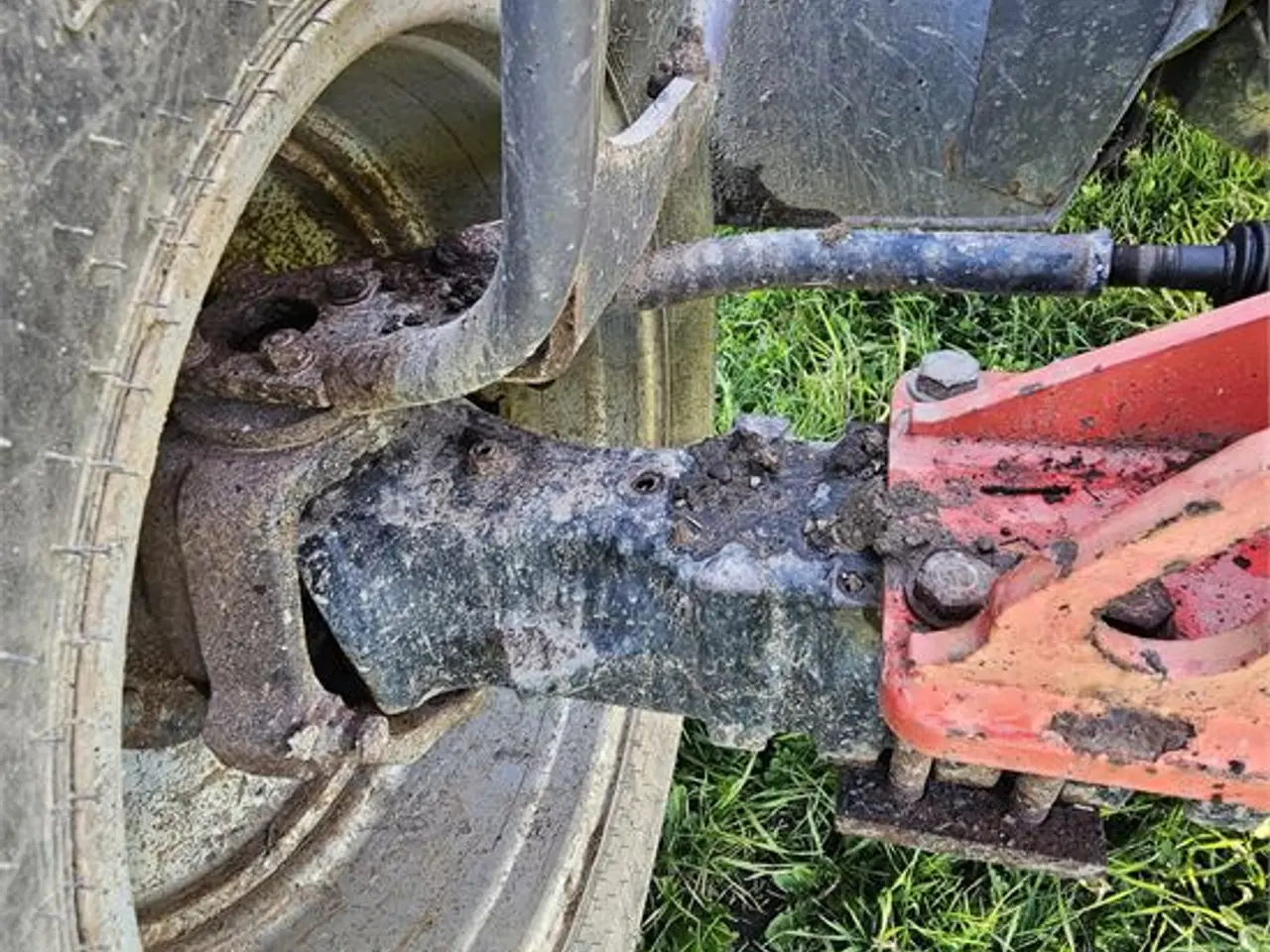 Billede 27 - Manitou MT932 B-E2 - 9 m