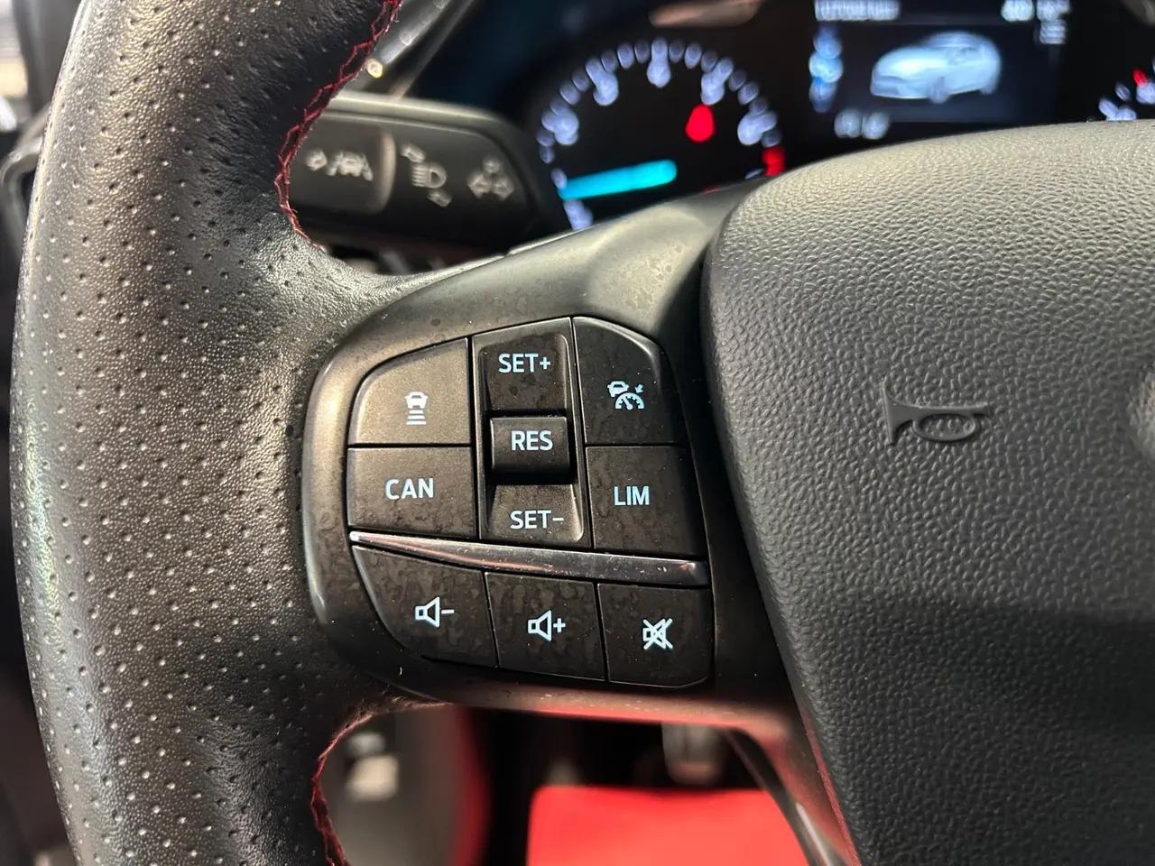 Billede 11 - Ford Fiesta 1,0 EcoBoost ST-Line