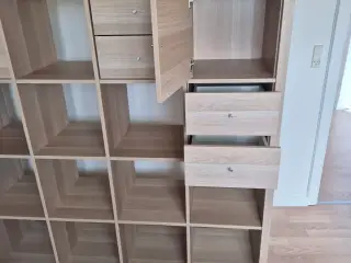 Rumdeler 