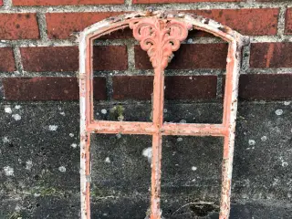Staldvindue