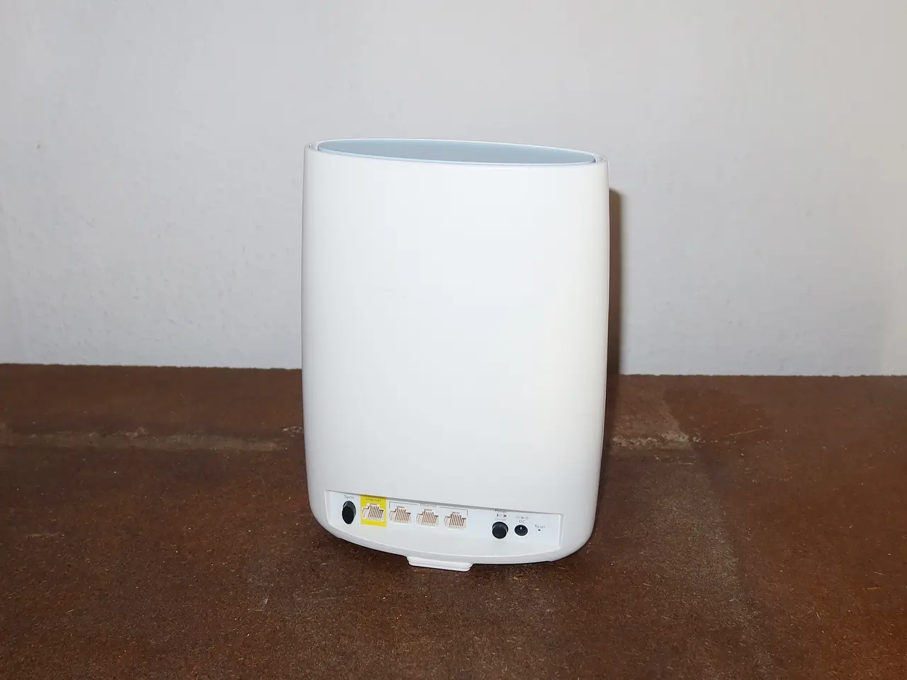 Billede 2 - Netgear Orbi AC3000 Tri-band WiFi 5 Mesh Router