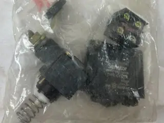 Guardmaster Senator CX B2 Safety endestopkontakt
