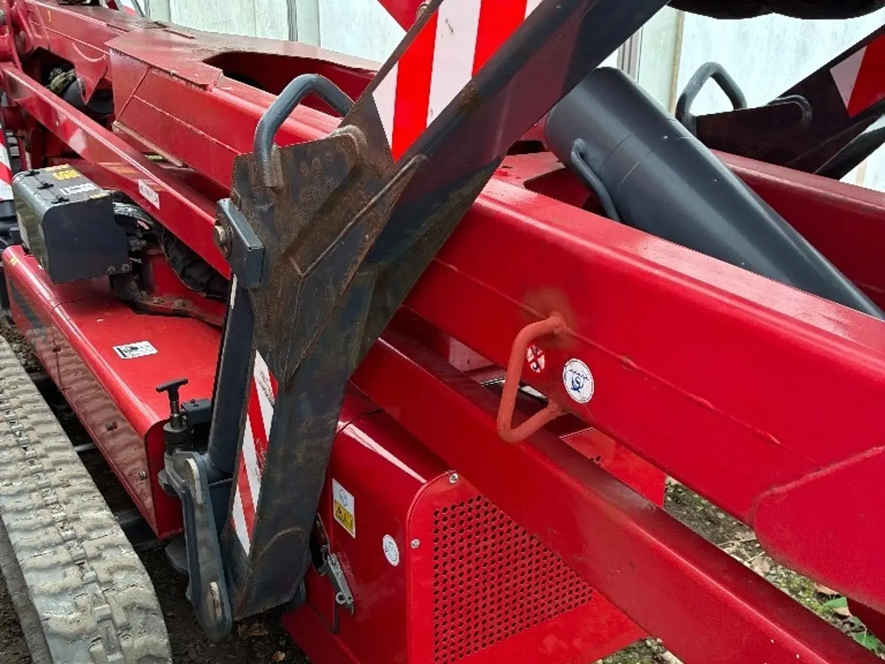 Billede 4 - Hinowa Lightlift 26.14