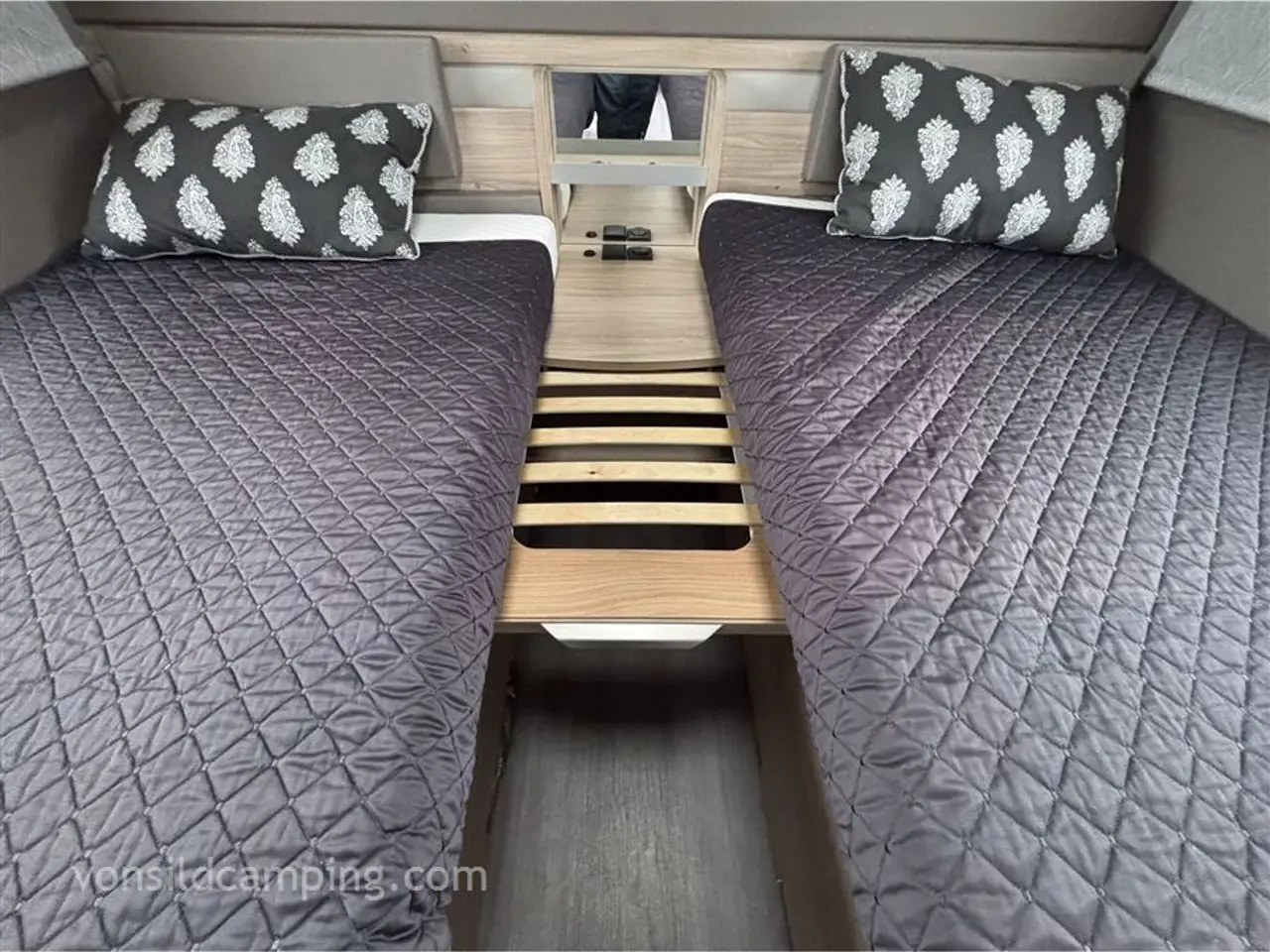 Billede 11 - 2019 - Knaus Südwind 540 UE