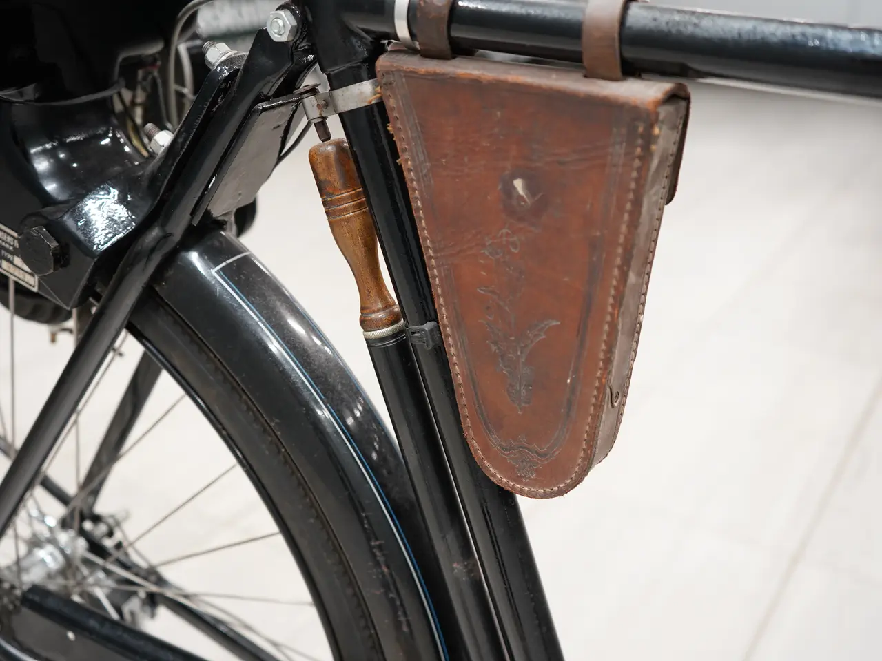 Billede 7 - BFC Røvskubber Type 2, 1951