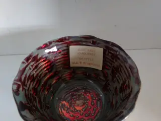 Lille glas skål 