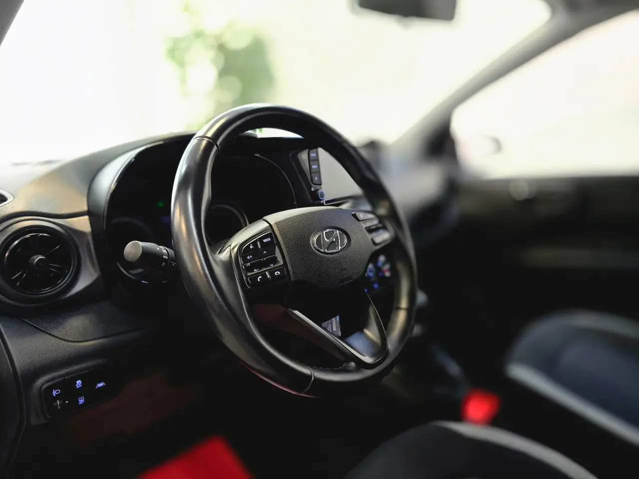 Billede 4 - Hyundai i10 1,0 MPi Pure