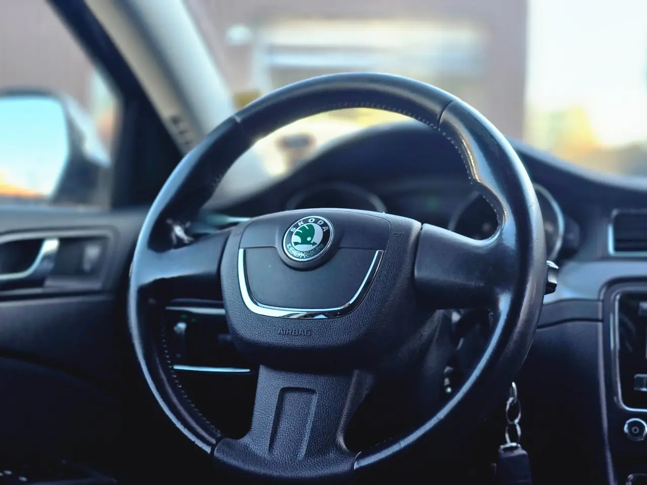Billede 7 - Skoda Superb 1,4 TSi 125 Ambition